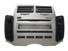 Radio Cd Toyota Yaris 86120-0D200 W13801 3