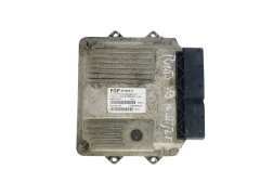 Calculateur FGP MJD6JF.P3 55195817 Fiat 35544