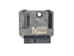 Calculateur Ecu VW 03G906021QJ 0281014064 Bosch 59944