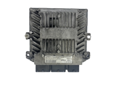 Calculateur 6M51-12A650-YA 5WS40512A-T 4BKA Ford Siemens 50794