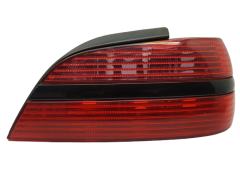Phare De Voiture Droit Arrière Peugeot 406 6351L5 9630364777 Valeo