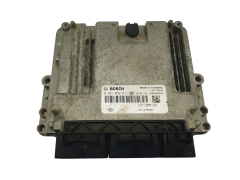 Calculateur Dacia Dokker 237107632R 237106319R 0281032811 68049