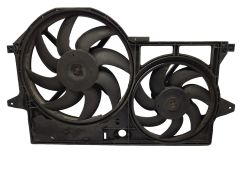 Motoventilateur De Moteur Jumpy 806 Ulysse Expert 1308J1 125469 125471 