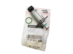 Electrovanne Original Master II Movano Interstar 7701070836