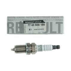 Bougie D’allumage Nouvelle Original 7700500155 Renault