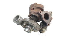Turbocompresseur 53149707013 K14-157.189 1.9TD Citroen Xantia 05 Turbocompresseur 53149707013 K14-157.189 1.9TD Citroen Xantia 05