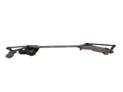 Tringlerie D'essuie Glace Mercedes-Benz A W169 A1698202140 405.127 Valeo