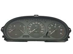 Bloc Compteurs Vitesse Megane Scenic 21578161-2 21612792-4 49223