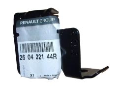Fixation, Support Original 260422144R Dacia