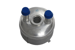 Refroidisseur D`Huile 09G409061 14090068901 VW Audi Seat Skoda Vika