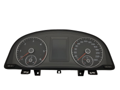 Bloc Compteurs Vitesse VW Caddy 2K0920865J A2C35027800 VDO Bloc Compteurs Vitesse VW Caddy 2K0920865J A2C35027800 VDO
