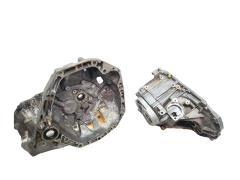 Boîtier De Boîtie De Vitesse JR5301 Renault Kangoo 2 8200459672 8200133311