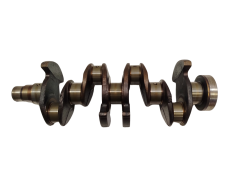 Arbre Vilebrequin 122018500R 1.2 8v D7F800 Renault 8200156373