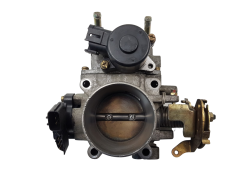 Boitier Papillon D’admission Nissan Almera Primera RTR60-65 AEB208-03 2.0 16V Boitier Papillon D’admission Nissan Almera Primera RTR60-65 AEB208-03 2.0 16V