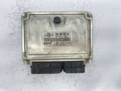 Calculateur 06A906032DR 0261206887 VW Bosch