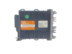 Calculateur 0280000714 28RT7596 Fiat Bosch 56579