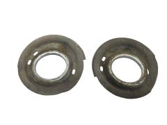 Coupelle de suspension Complet 503137 503184 Peugeot 206 306 Partner