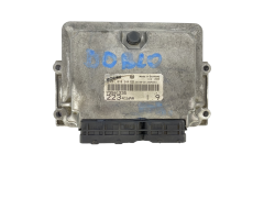 Calculateur 73501235 0281010344 22341WAA Fiat Bosch 56288