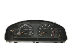 Bloc Compteurs Vitesse Mitsubishi Galant MR381824 Denso
