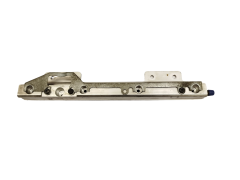 Rampe D'injection 9186381 2.0 16V N7Q Volvo Renault