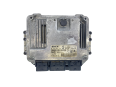 Calculateur 9665594280 965395880 0281012619 PSA Bosch 63165