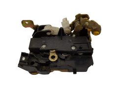 Serrure De Porte Gauche Arrière Renault Clio I 11243