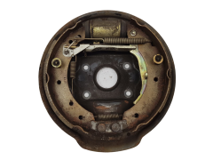 Disque Machoires D’ancrage Gauche 7701040726 Renault Laguna I 32190707.6 11949