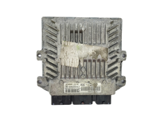 Calculateur 5WS40281A-T 9655041480 9658344580 PSA Siemens 61058 Calculateur 5WS40281A-T 9655041480 9658344580 PSA Siemens 61058
