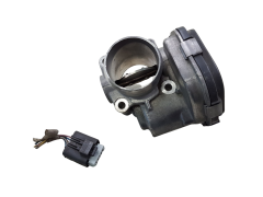 Boitier Papillon D’admission Citroen Peugeot Ford 9673534480 1.6 HDI 1545