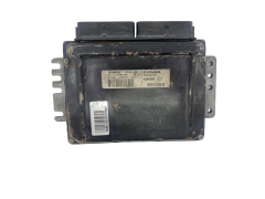Calculateur S110138000B 8200059086 8200044437 Renault Siemens 50387