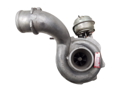 Turbocompresseur Renault Espace 4 7701475282 GT18V Garrett 2.2 DCI  Turbocompresseur Renault Espace 4 7701475282 GT18V Garrett 2.2 DCI
