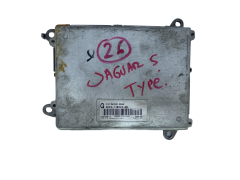 Calculateur 4R83-13B525-AB Front Electronic Module G Jaguar 51959 Calculateur 4R83-13B525-AB Front Electronic Module G Jaguar 51959