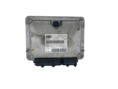 Calculateur IAW4AF.SM 55196259 61601.123.01 Fiat Magneti Marelli 62016