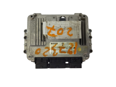 Calculateur PSA 0281013872 9664843780 9653958980 Bosch 19358