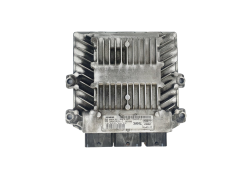 Calculateur 5WS40303K-T 4M51-12A650-JL SID202 Ford Siemens 45683