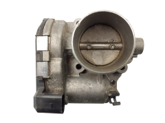 Boitier Papillon D’admission Ford Volvo 7S7G-9F991-BA 0280750475 1894