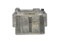 Calculateur Renault 7700112764 7700868294 21652511-7 Sagem 55697