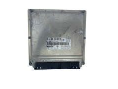 Calculateur A6681530379 0281010794 Mercedes Bosch 50654