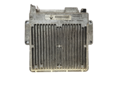 Calculateur 7700110688 7700108811 21650835-6 Renault Sagem 25971