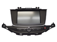 Affichage Navigation Astra K 555343750 42342511 LC7S Affichage Navigation Astra K 555343750 42342511 LC7S