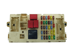 Calculateur BSI Alfa Romeo 50510079 Magneti Marelli 68647