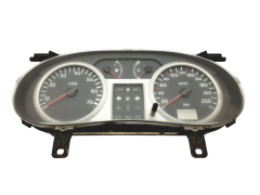 Bloc Compteurs Vitesse Renault Clio 2 8200059776 41683