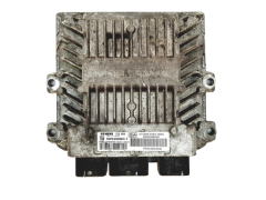 Calculateur 9652888580 9648624280 5WS40068C-T PSA Siemens 20079