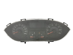 Bloc Compteurs Vitesse Fiat Idea 735364160 503000680000 40183