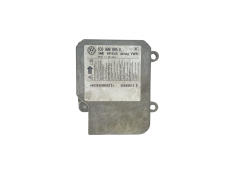 Calculateur 1C0909605K 5WK43125 VW Siemens 58356 Calculateur 1C0909605K 5WK43125 VW Siemens 58356