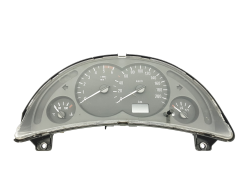 Bloc Compteurs Vitesse Opel Corsa C 09166808FB 110008988003 44165