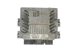 Calculateur S122326113A 8200804775 SID301  Renault Siemens 38129