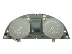 Bloc Compteurs Vitesse VW Passat 3AA920870A A2C53396324 Bloc Compteurs Vitesse VW Passat 3AA920870A A2C53396324