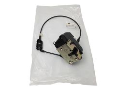 Serrure De Porte Nouveau Gauche Arrière Renault Espace IV 8200017958