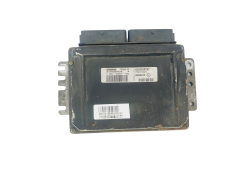 Calculateur S110030058A 8200039797 7700110471 Renault Siemens 46890